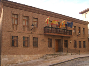 daroca daroca