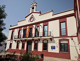 la-garrovilla la-garrovilla