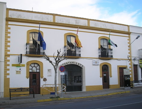 monesterio monesterio
