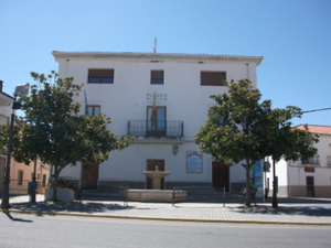 talayuela talayuela