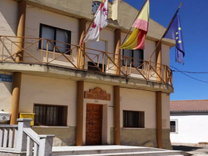 valdelacasa valdelacasa