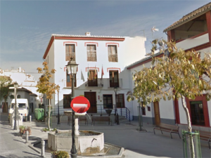 viznar viznar