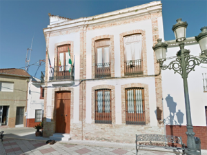 berrocal berrocal
