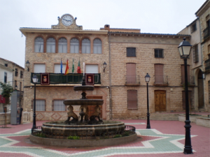 sorihuela-guadali sorihuela-guadali